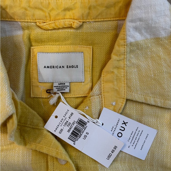American Eagle NWT - Picture 3 of 3